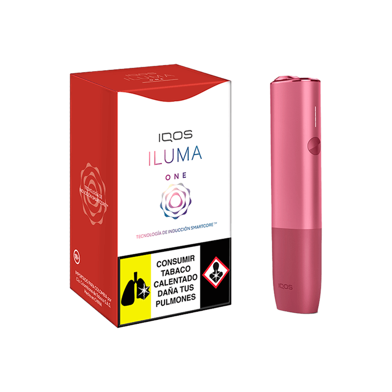170084-IQOS-ILUMA-ONE-MAGENTA
