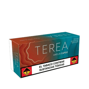 Carton Terea Amelia Capso x 20