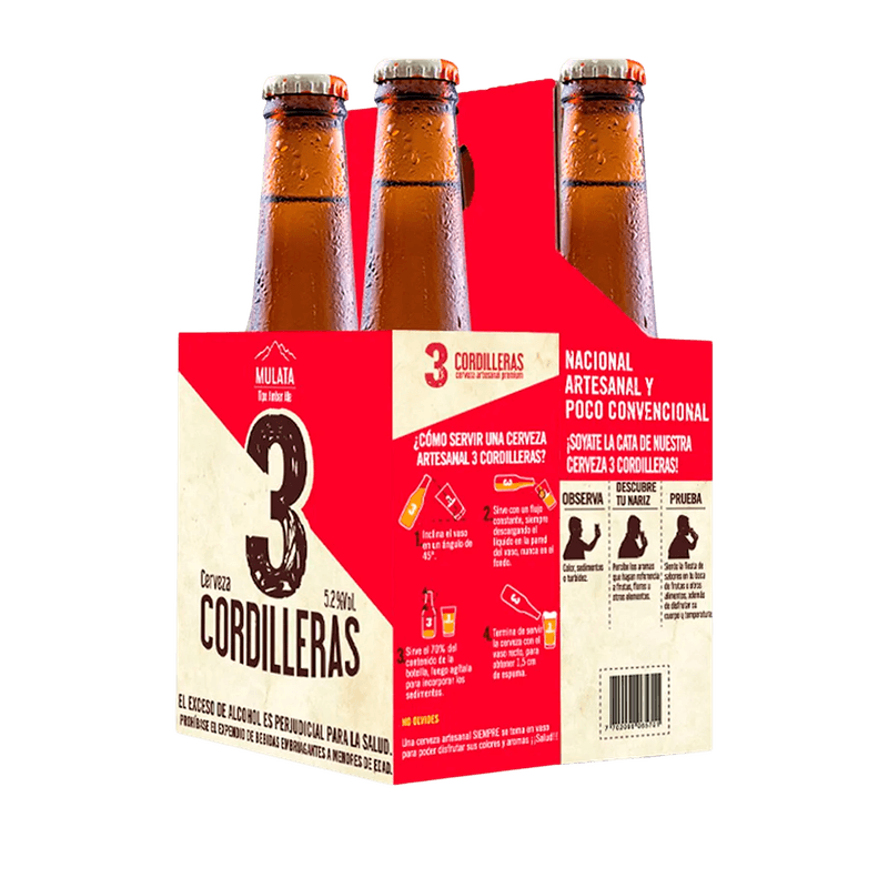 364058-3-CORDILLERAS-MULATA