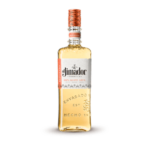 Tequila Jimador Reposado