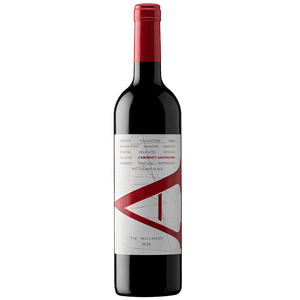 Vino Tinto Vik A Carmenere