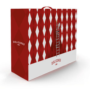 Caja de Regalo Navidad