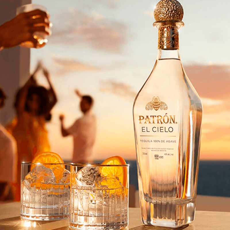 Tequila-PATRON-El-Cielo-700-ml-2