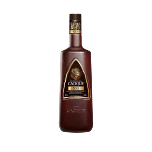 Ron Cacique 500