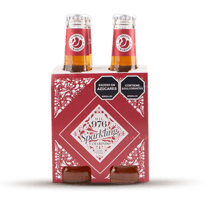 Mezclador Mil 976 Tamarindo Sparkling X4