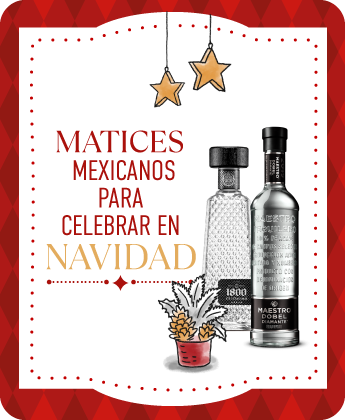 TEQUILAS MAS VENDIDOS EN TEMPORADA