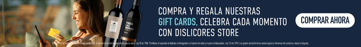 tenemos tarketas de regalo