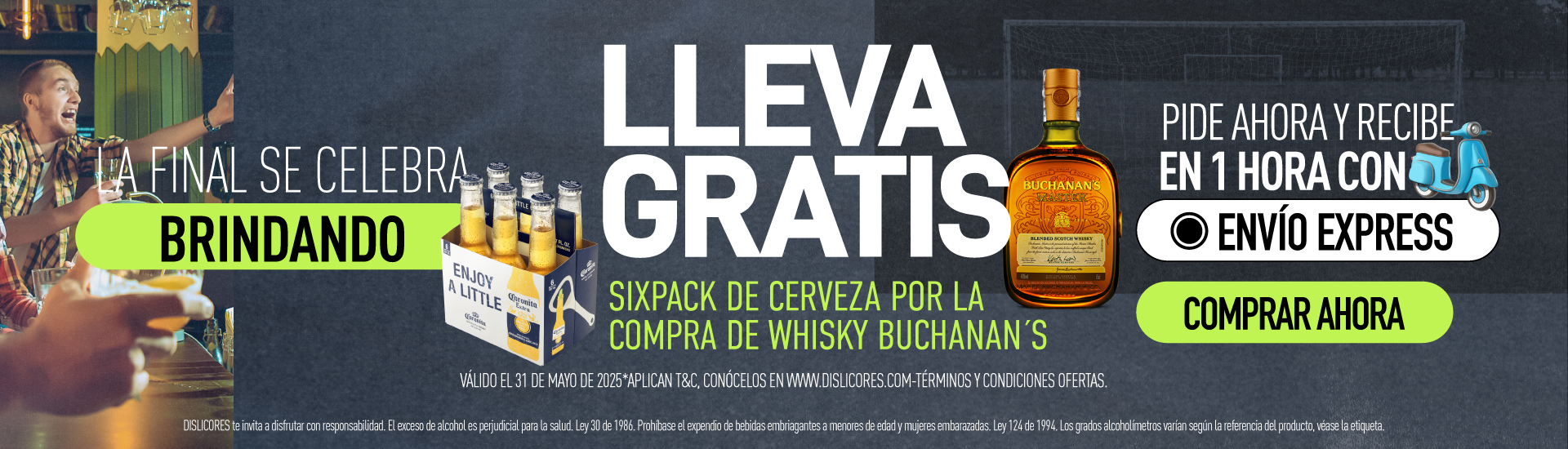 TE REGALAMOS CORONITA
